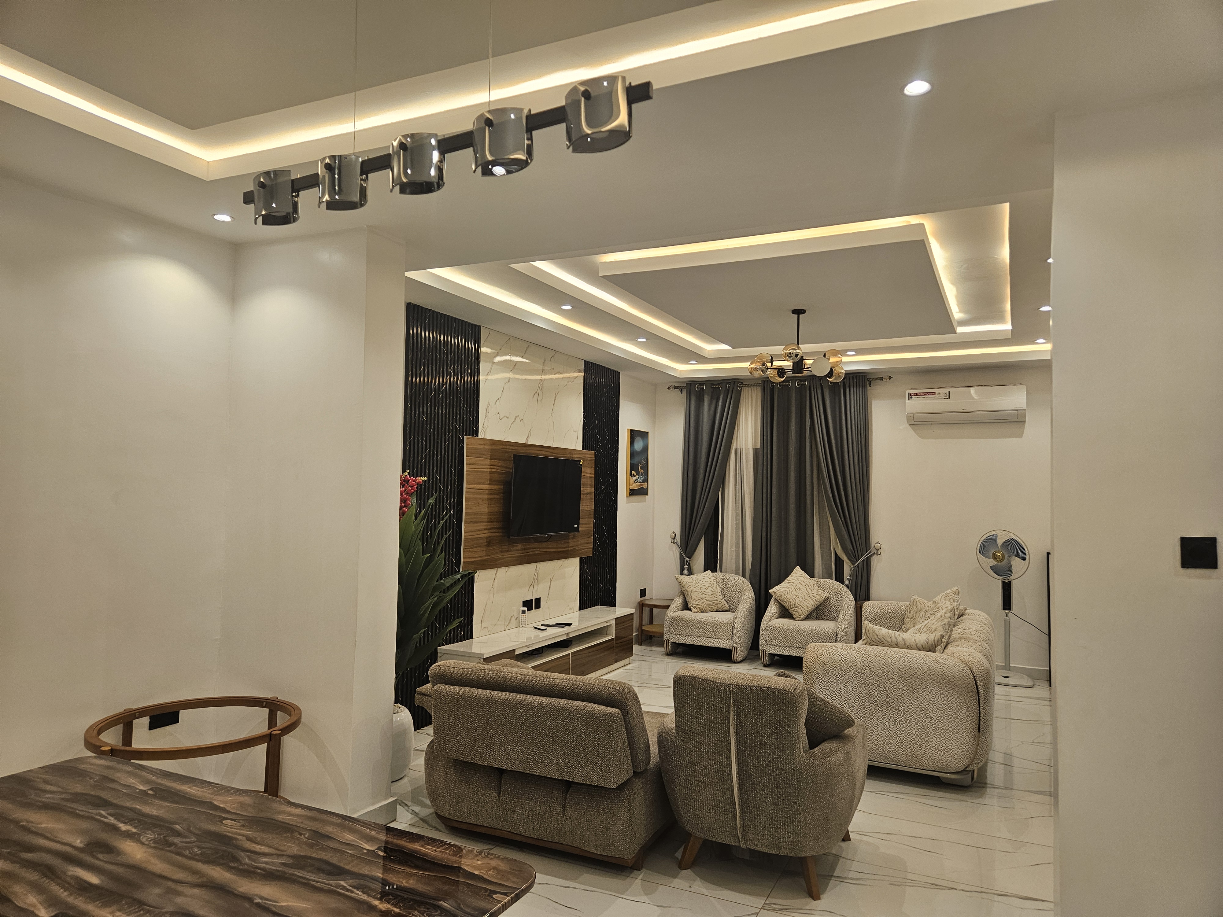 Hotel ambience